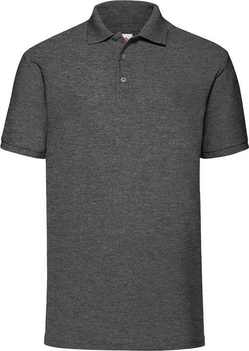 Immagine prodotto Fruit of the Loom 65/35 Maglietta Polo Uomo (3XL)