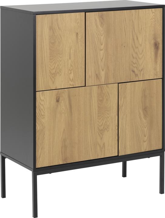 AC Design Seaford (80 x 40 x 103 cm)