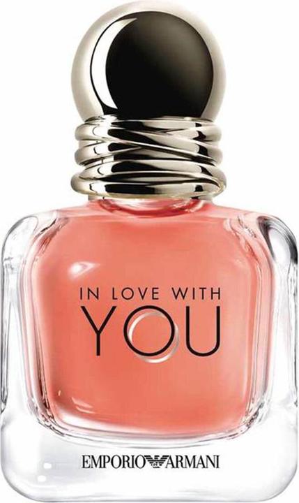 Produktbild Giorgio Armani In Love With You (Eau de Parfum, 50 ml)