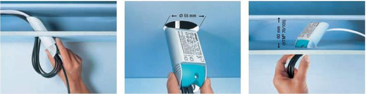 Immagine prodotto Osram Trasformatore 20-70W HTM70
