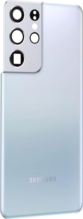 Image du produit Samsung Couvercle de batterie S21 Ultra