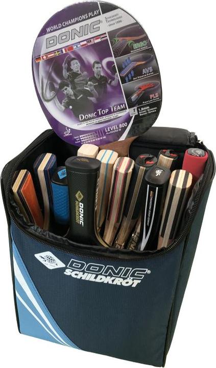 Actual product image Donic Schildkröt Racket bag