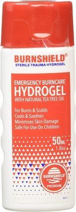 Produktbild Burnshield Hydrogel, Dispenser, 50 ml (50 ml, Gel)