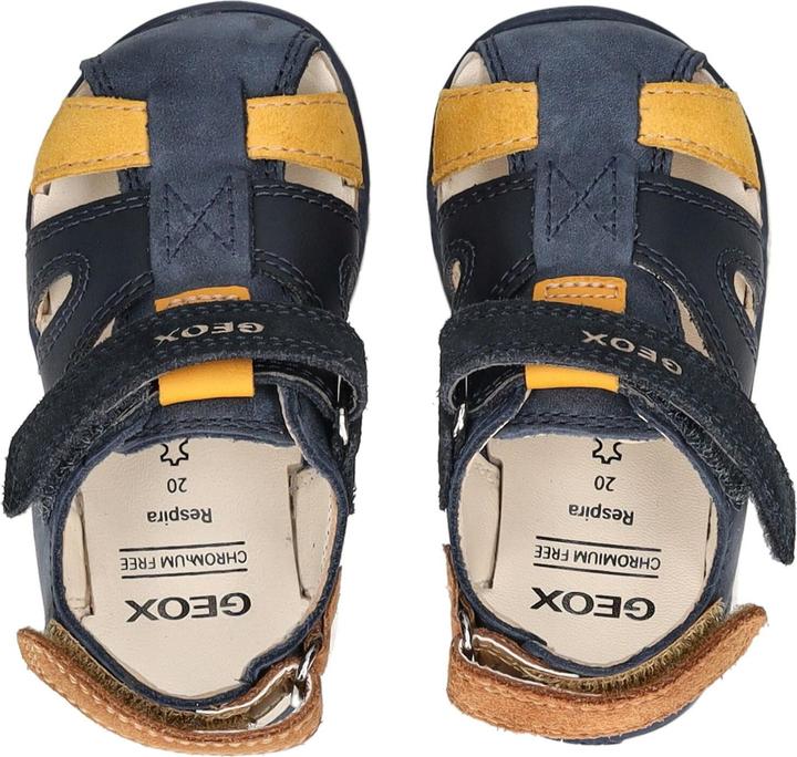 Actual product image Geox Sandalen (21)