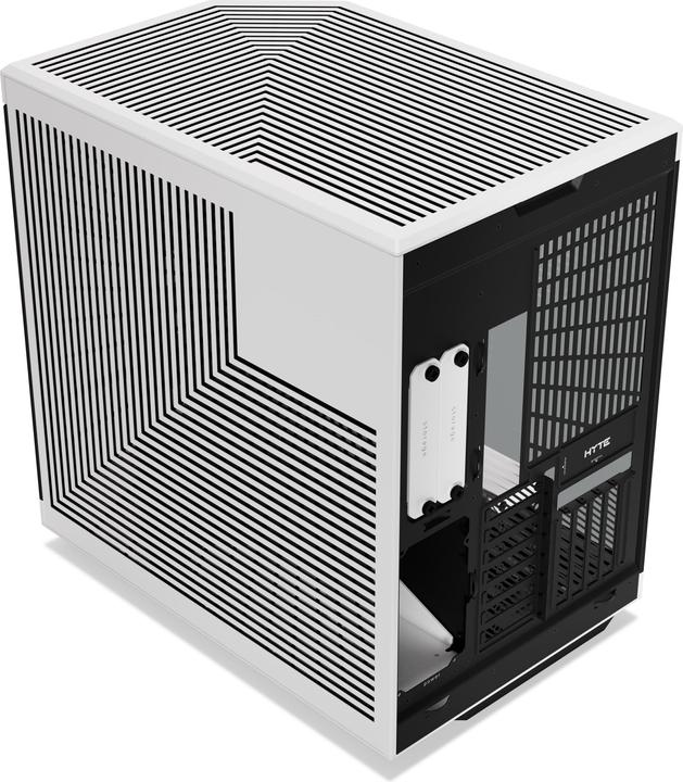 Produktbild Hyte Y70 (ATX, ITX, mATX, E-ATX)