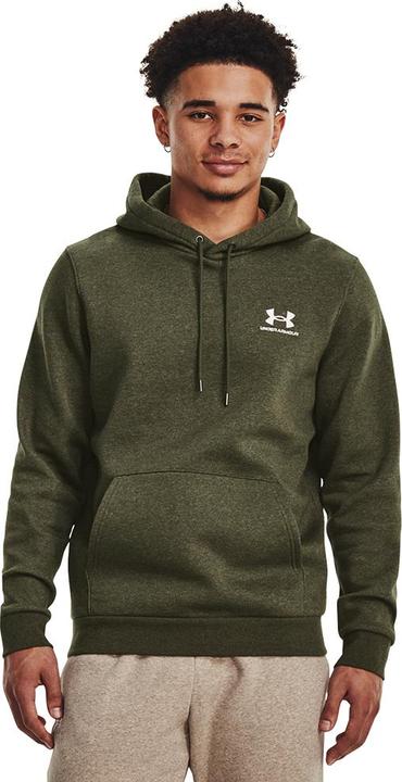Produktbild Under Armour Essential Fleece Hoody (S)