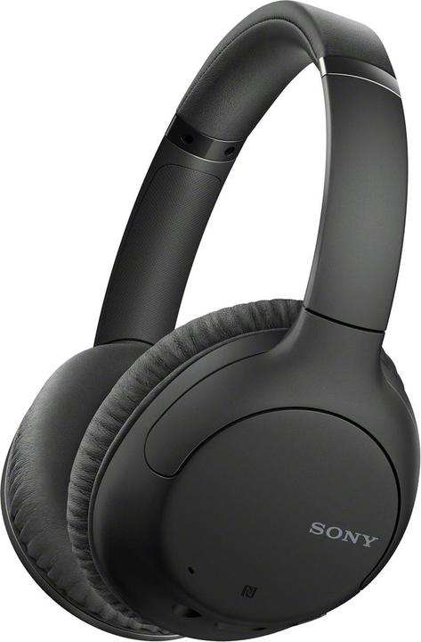 Sony WH-CH710N (ANC, 35 h, Sans fil)
