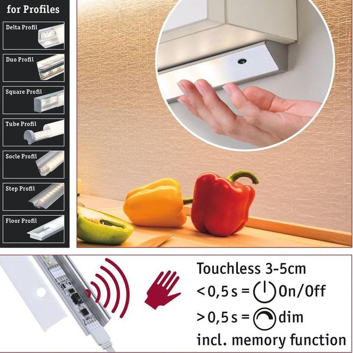 Produktbild Paulmann MaxLED Controller