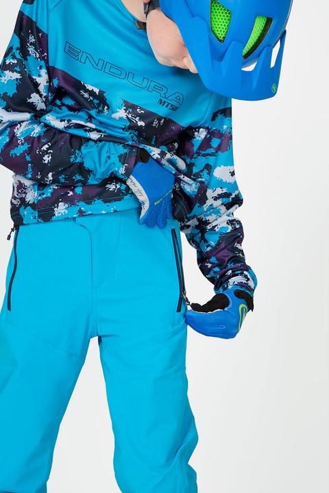 Image du produit Endura Pantalon MT500JR Burner (134, 140)
