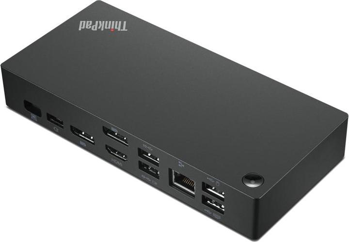 Thunderbolt Dock Tb3cdk2dp StarTech TB3CDK2DP Acheter Sur Digitec