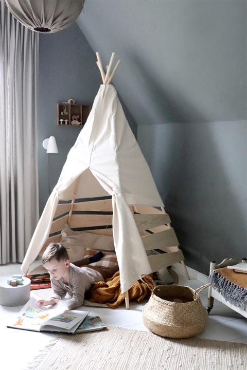 Immagine prodotto small foot Tenda Tipi da esterno