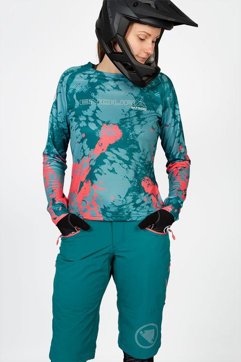Produktbild Endura SingleTrack II (XL)