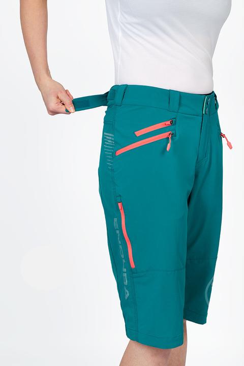 Produktbild Endura SingleTrack II (XL)