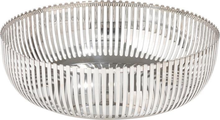 Actual product image Alessi Basket tray (Ø 23 x 7 cm)