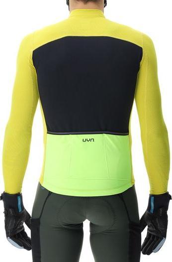 Produktbild UYN Langärmeliges Fahrradshirt Lightspeed (L)