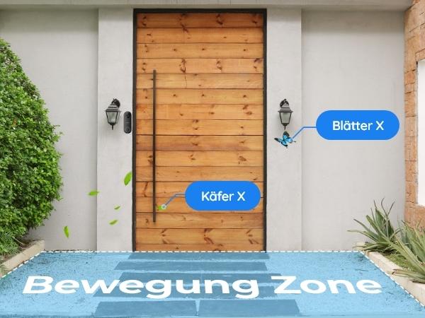 Produktbild Reolink D340P (Kabelgebunden, Ethernet)