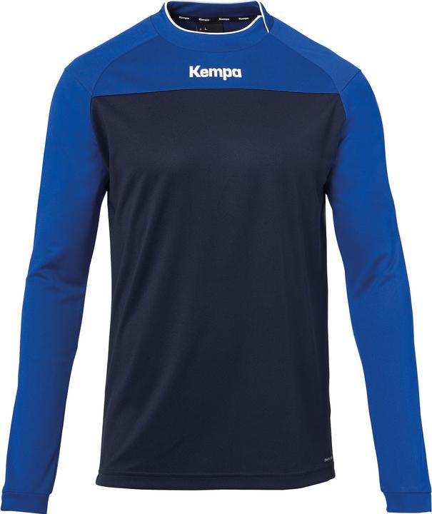Actual product image Kempa Prime Long Sleeve Shirt (3XL)