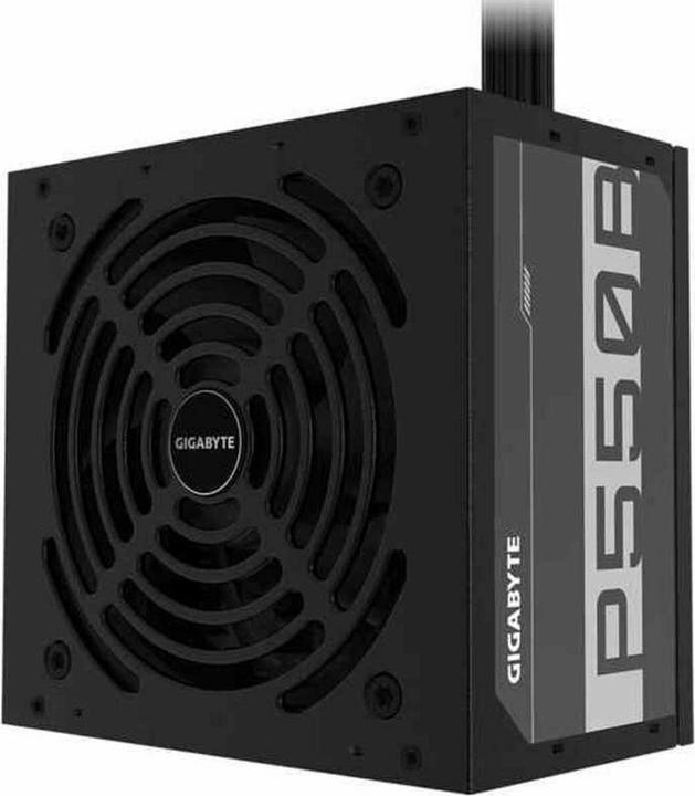 Image du produit Gigabyte P550B (550 W)