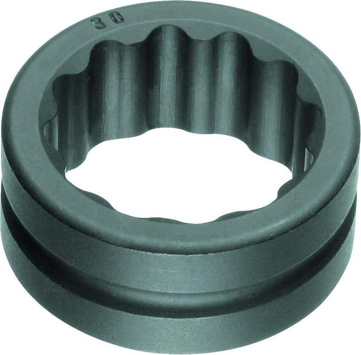 Produktbild Gedore 31 R 65 Einsatzring für Freilaufknarren Doppel-6-kant 65mm (1/4")