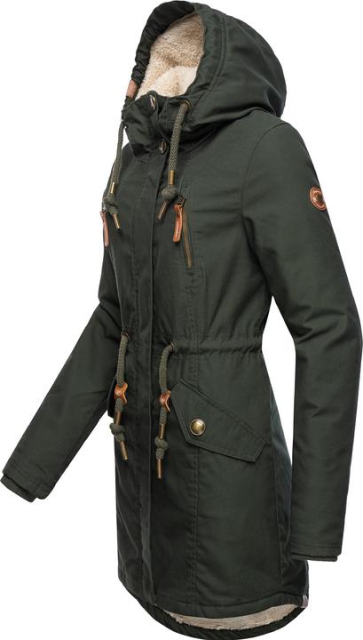 Produktbild Ragwear Elsie (XXL)