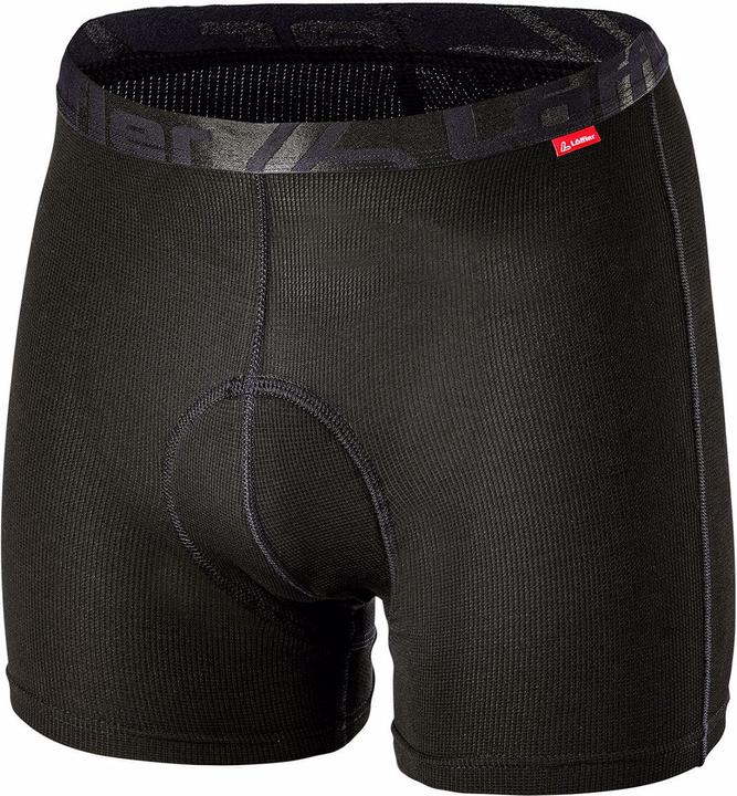 Löffler Transtex Light Radhose