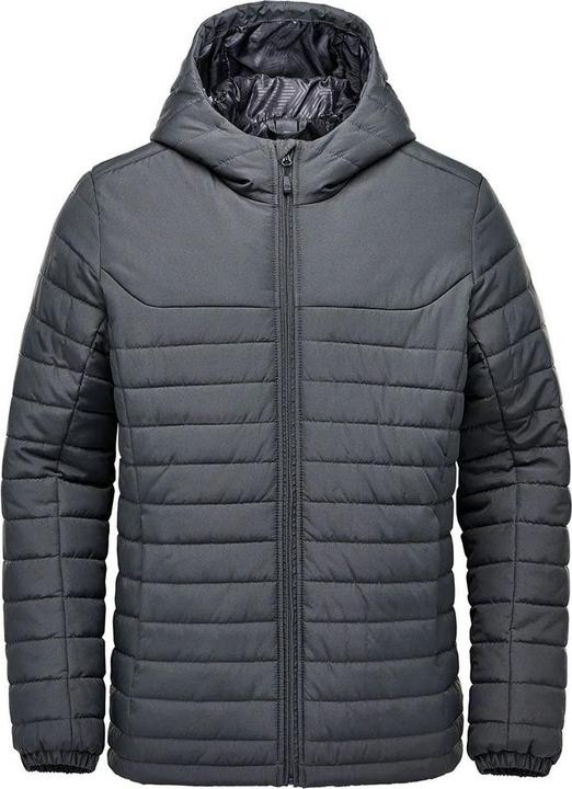 Stormtech Nautilus Steppjacke mit Kapuze (XXL)