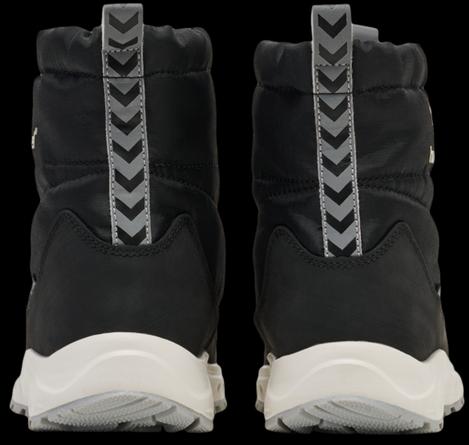 Produktbild hummel Root Puffer Boot Recycled Tex Jr (28)