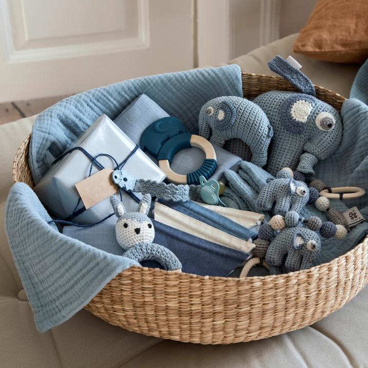 Image du produit Sebra Boîte à musique Fanto Éléphant Poudre