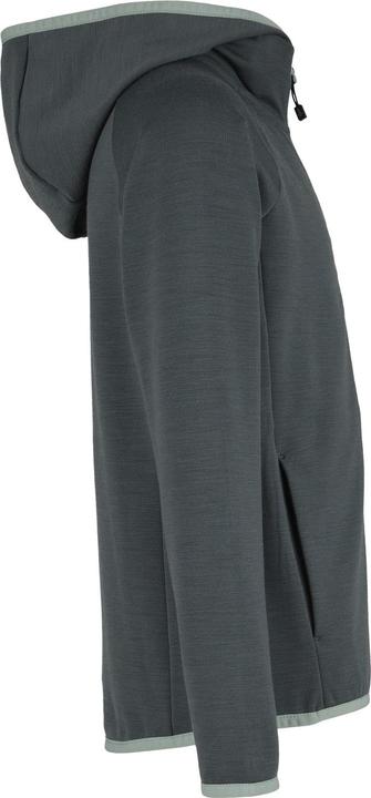 Image du produit Heber Peak Enfant MerinoBlend SaplingHe. Hoody (128)