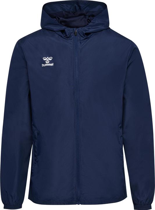 hummel Hmlessential Aw Jacket