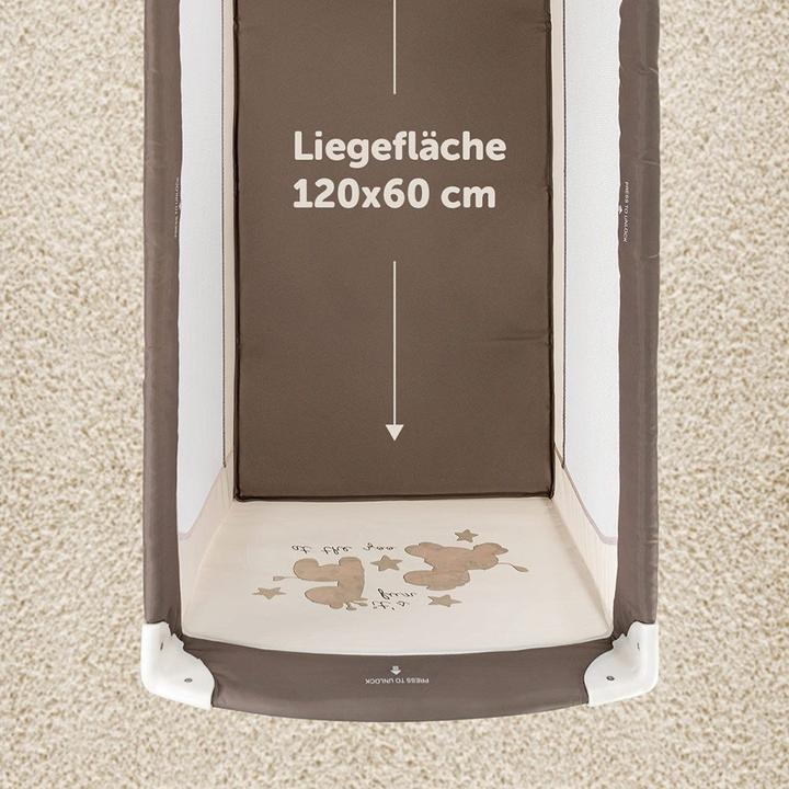 Immagine prodotto Hauck Baby Centre Zoo