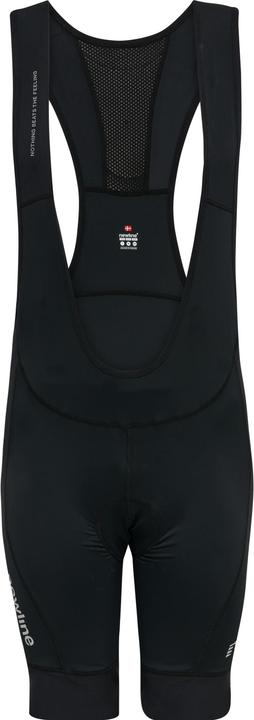Actual product image Newline Mens Core Bike Panel Bib Shorts (XXL)