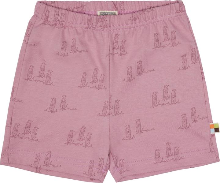 loud + proud Short Druck
