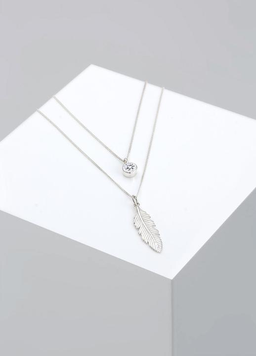 Image du produit Elli Boho (Argent Sterling, 45 cm)
