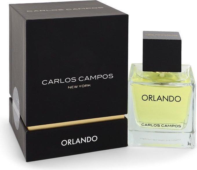 Produktbild Carlos Campos Orlando by (Eau de Toilette, 100 ml)