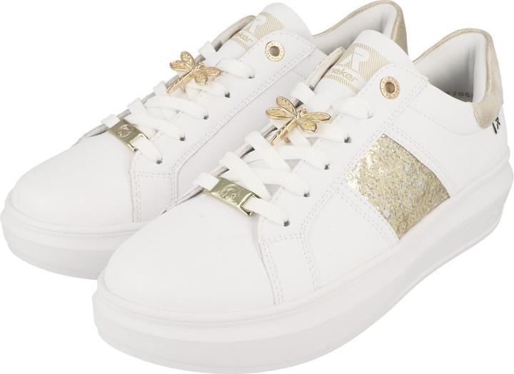Produktbild Rieker Sneaker FSK (37)
