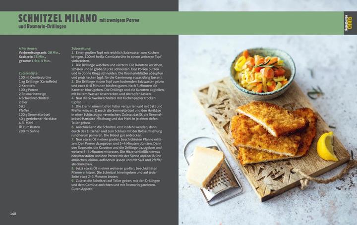 Image du produit PietSmiet kocht. Die besten Gerichte der Show (Allemand, PietSmiet, 2021)