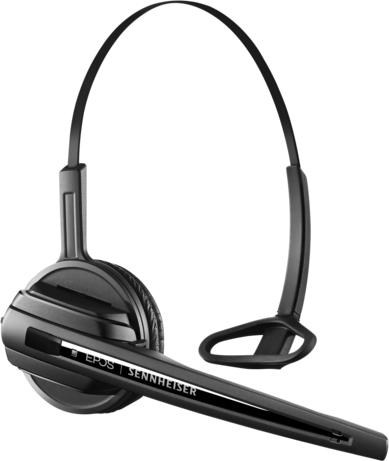 Produktbild EPOS I Sennheiser Impact D 10 USB ml Ii (Kabellos, USB-A)