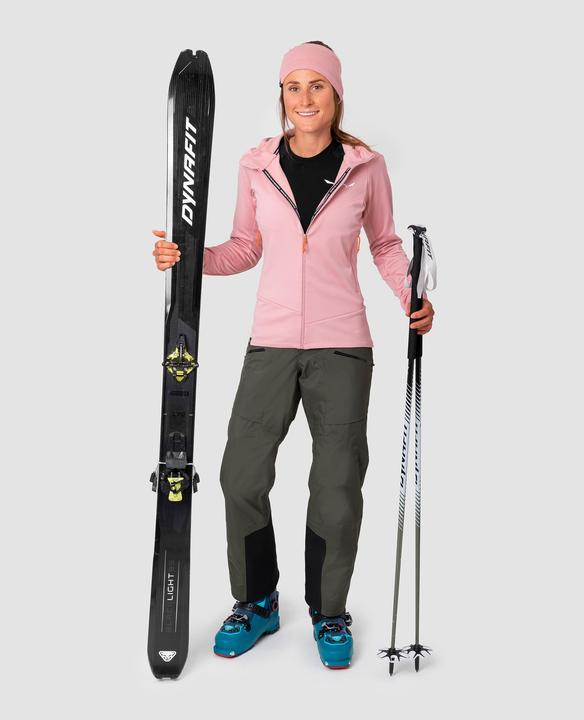 Immagine prodotto Salewa Giacca Puez Polarlite HD da donna (38, M)