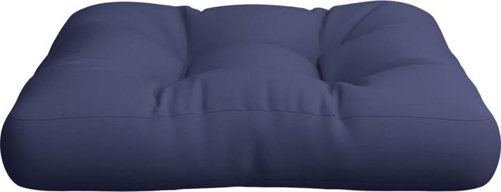 Produktbild VidaXL 10-tlg. Garten-Lounge-Set mit Kissen (60 x 60 x 12 cm)