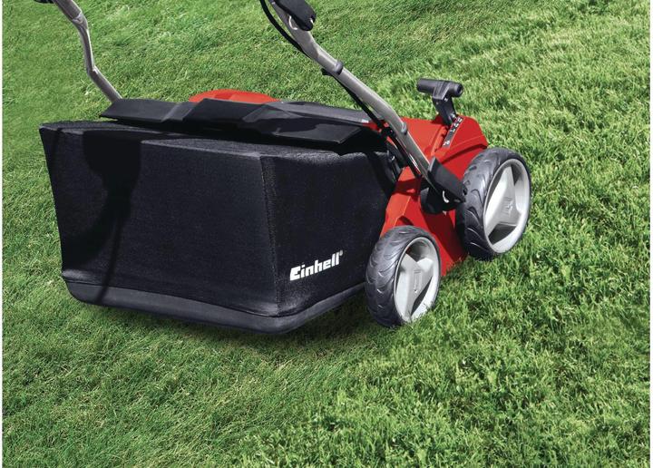 Produktbild Einhell GE-SA 1435 Elektro