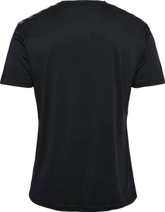 Actual product image hummel Hmlauthentic Pl Jersey S/S (XL)