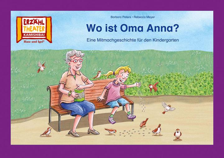 Image du produit Barbara Peters (Allemand, Barbara Peters, 2023)