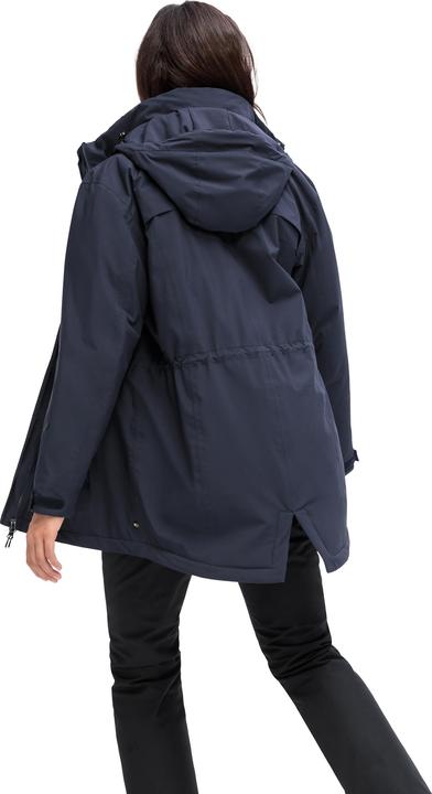 Actual product image Maier Sports Women's Metor Coat (38, M)