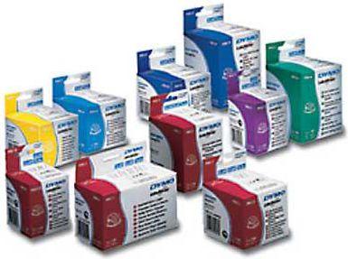 Actual product image Dymo Adhesive labels 99014
