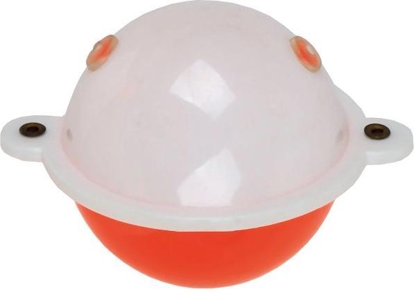 Image du produit Glardon Buldo Orange / Blanc
