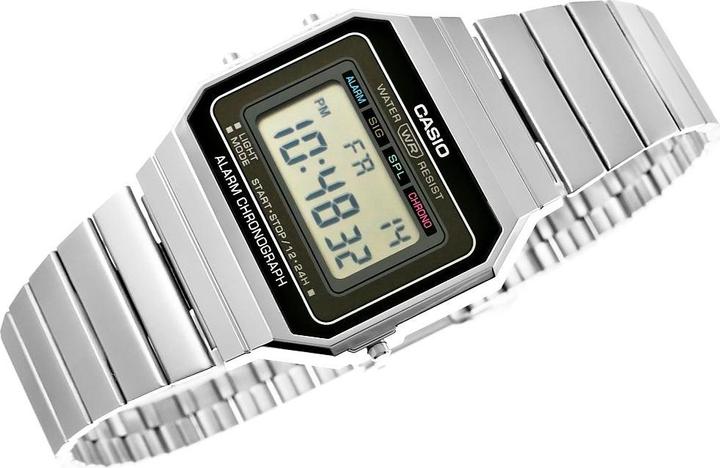 Produktbild Casio Vintage A700WE-1AEF (Digitaluhr, 37.40 mm)
