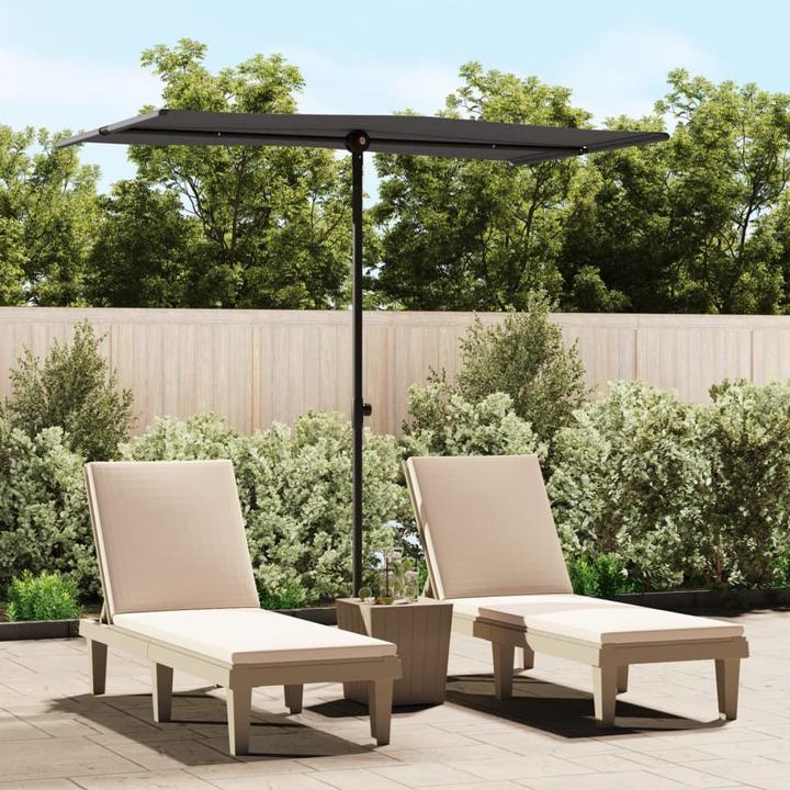 Immagine prodotto VidaXL Sonnenshirm (1.10 m)
