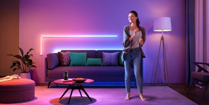 Produktbild Govee Glide Wall Light (1000 lm)