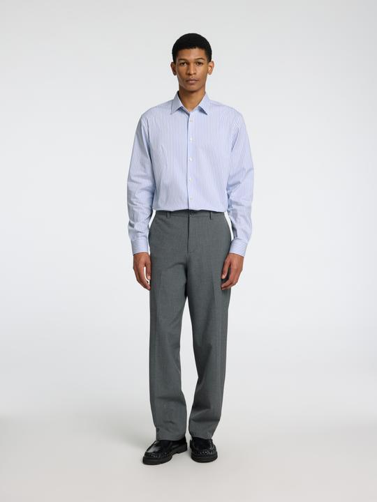 Produktbild Selected Homme Slhslim-Performance Shirt Ls Noos (XL)